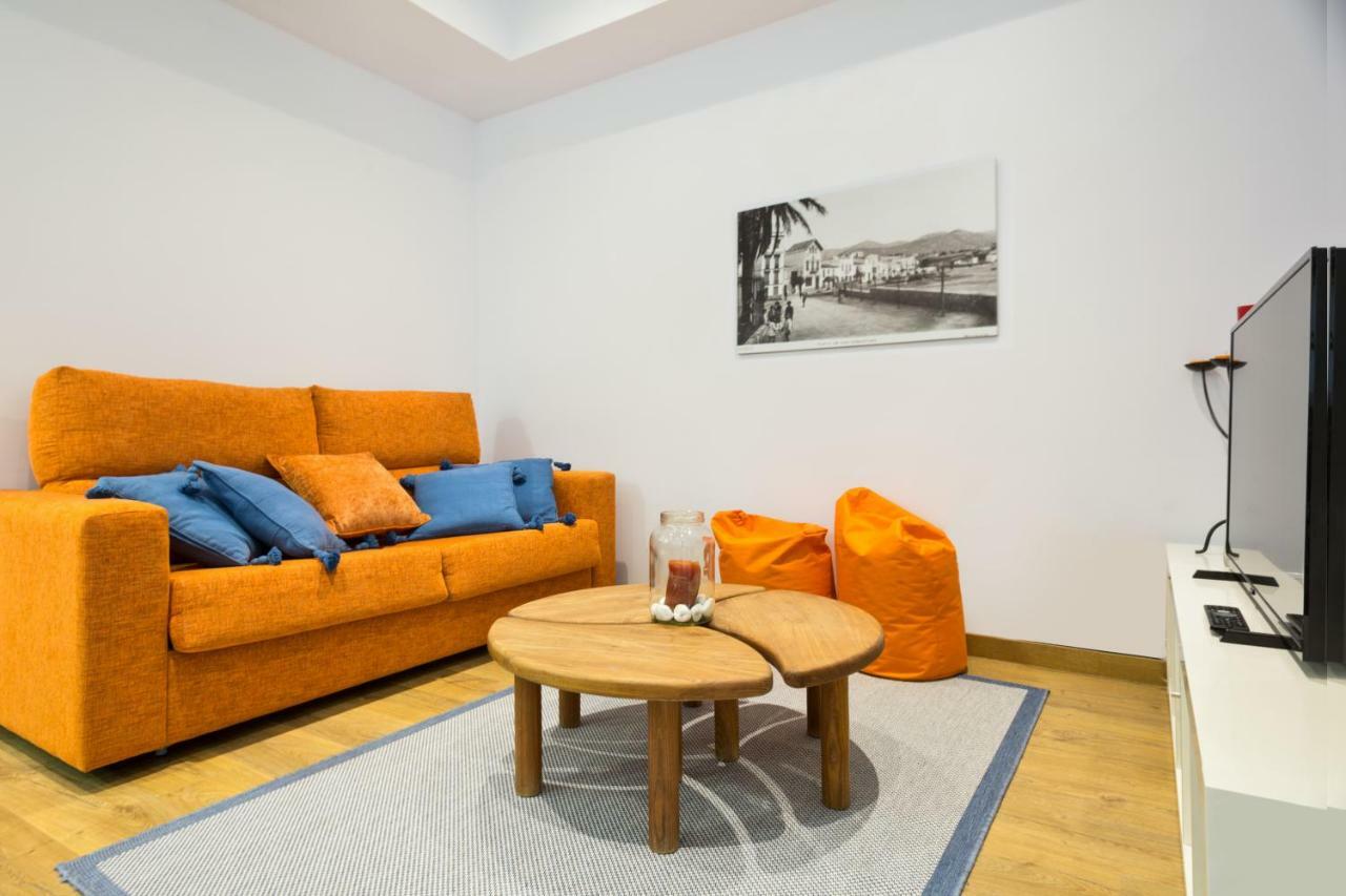 Sans Souci Quality Apartments سيدجيس المظهر الخارجي الصورة