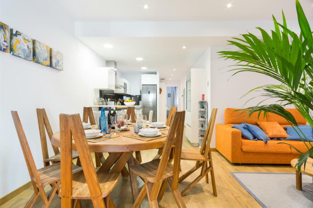 Sans Souci Quality Apartments سيدجيس المظهر الخارجي الصورة