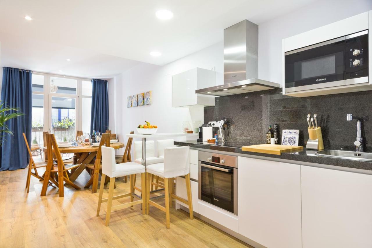 Sans Souci Quality Apartments سيدجيس المظهر الخارجي الصورة